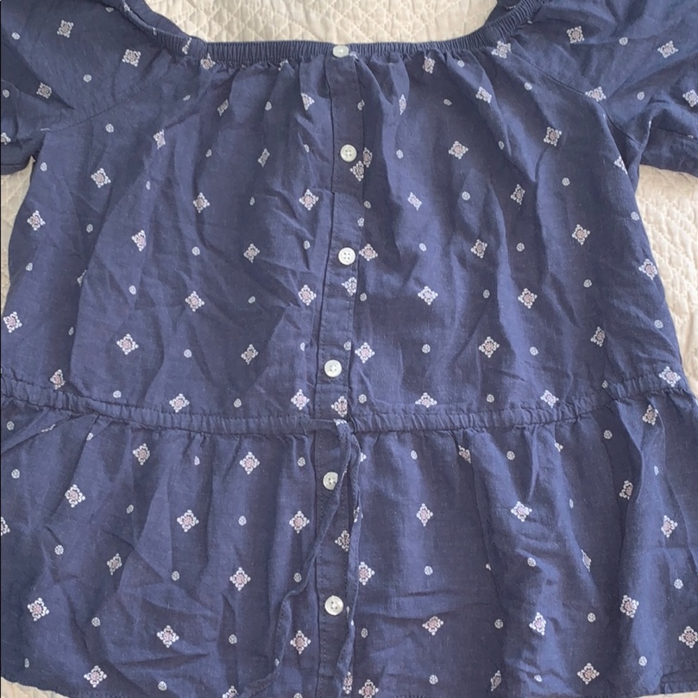 Abercrombie & Fitch shirt